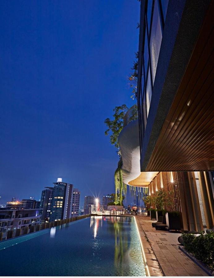 Luxurious Ceylonz Suite Near Bukit Bintang 4Pax Куала-Лумпур Экстерьер фото