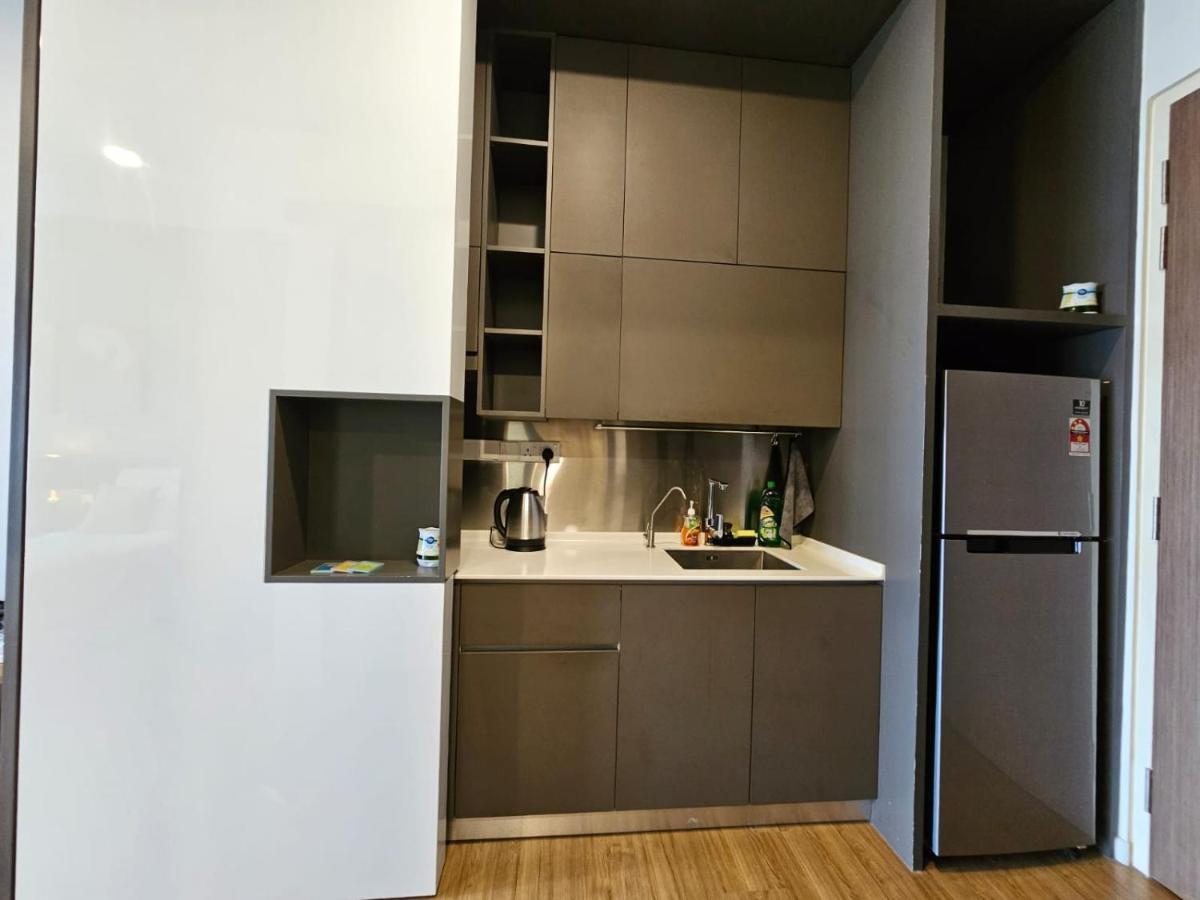 Luxurious Ceylonz Suite Near Bukit Bintang 4Pax Куала-Лумпур Экстерьер фото